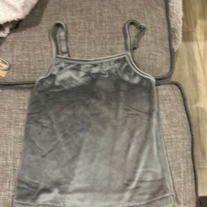 Skims Velour Cami